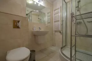 Appartement HANKA - cuisine avec vue