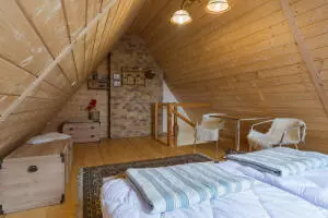 Appartement HANKA - salon