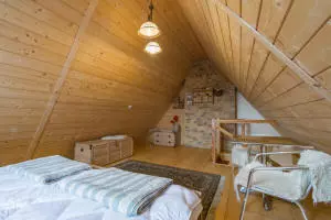 Appartement HANKA - salle de bain